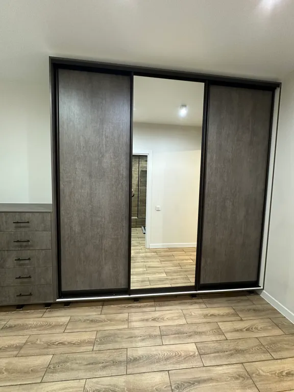 2-комнатная квартира в новостройке на Горной