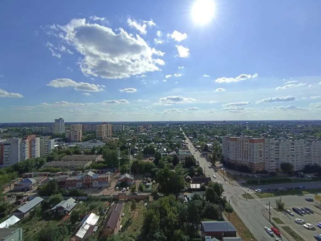 Стильная евродвушка  на 4-х сети апартаментов "Все в гости"