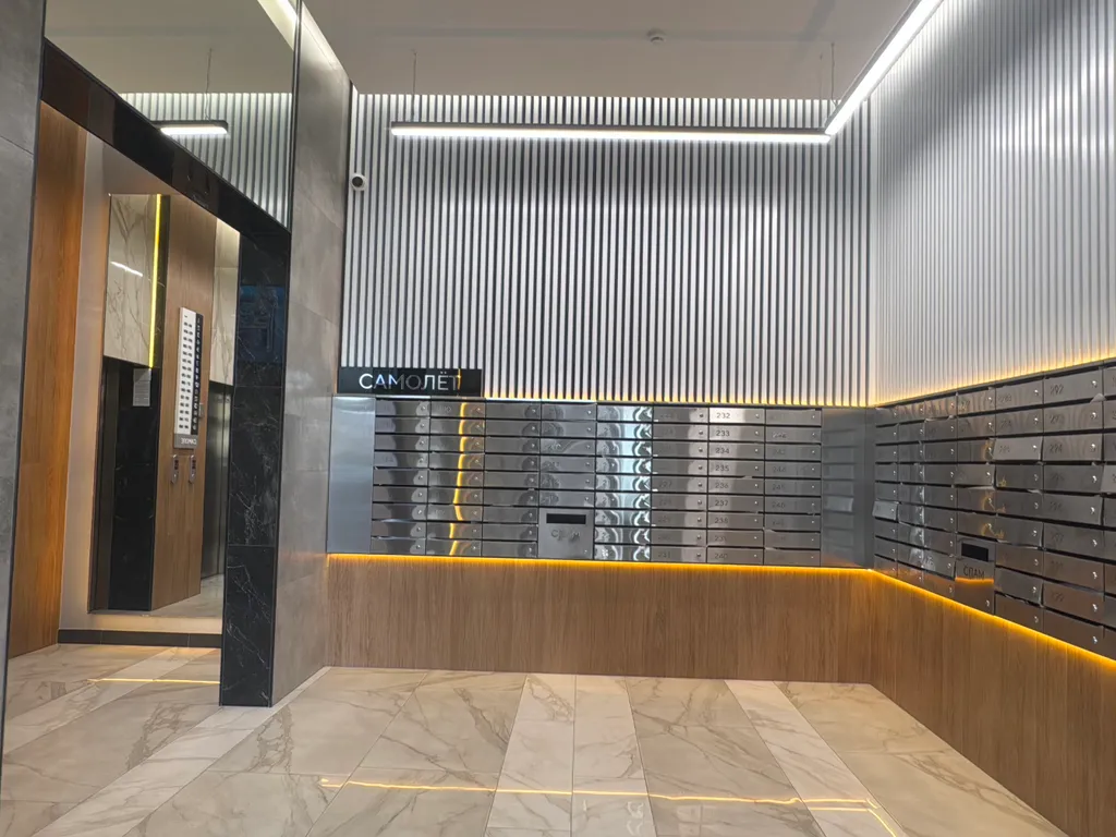 Квартира Квартира Уютная студия — Краснодар