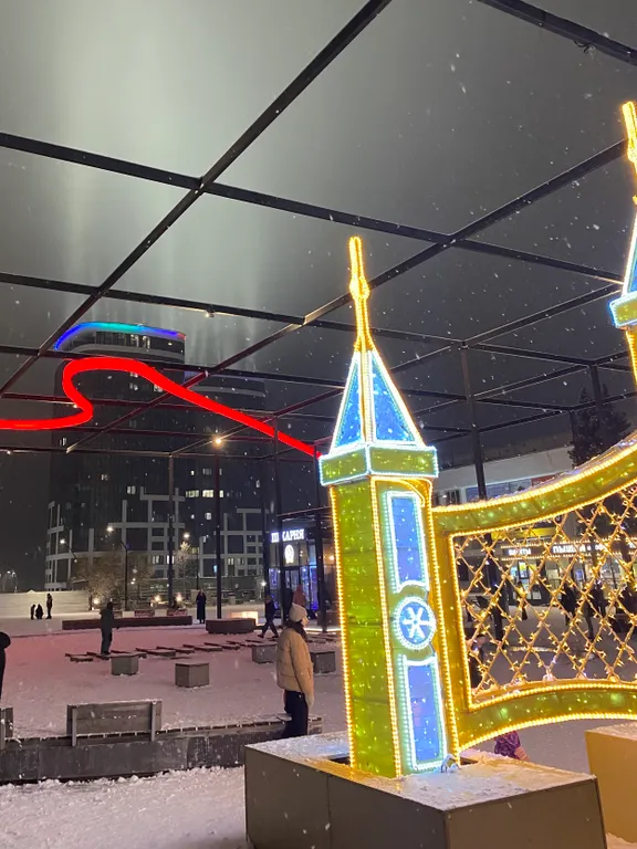 Уютная квартира в центре Золотая лагуна