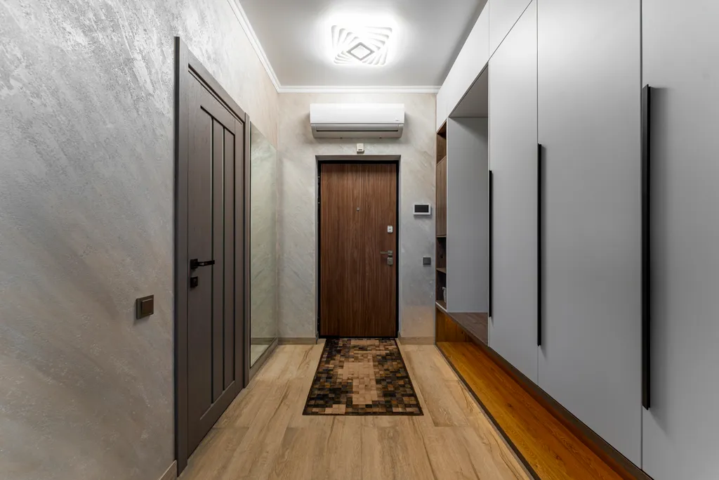 Апартаменты с потрясaющим прямым видoм нa море