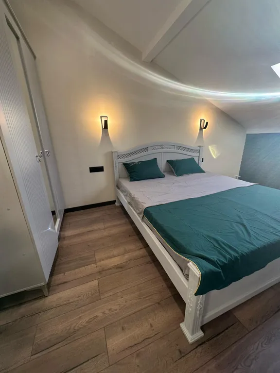 Квартира Квартира с видом на горы — Владикавказ