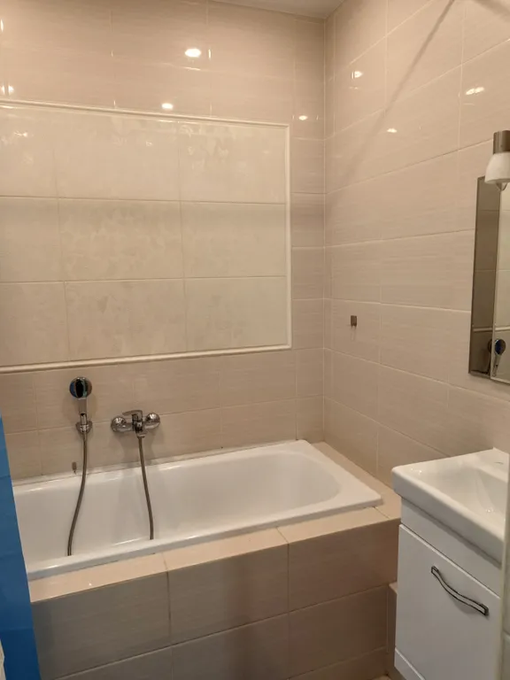 Квартира 2-комнатная Квартира — Краснодар