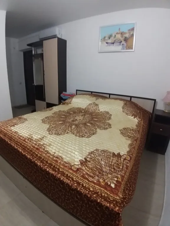 Апартаменты на 2 этаже с видом на гору