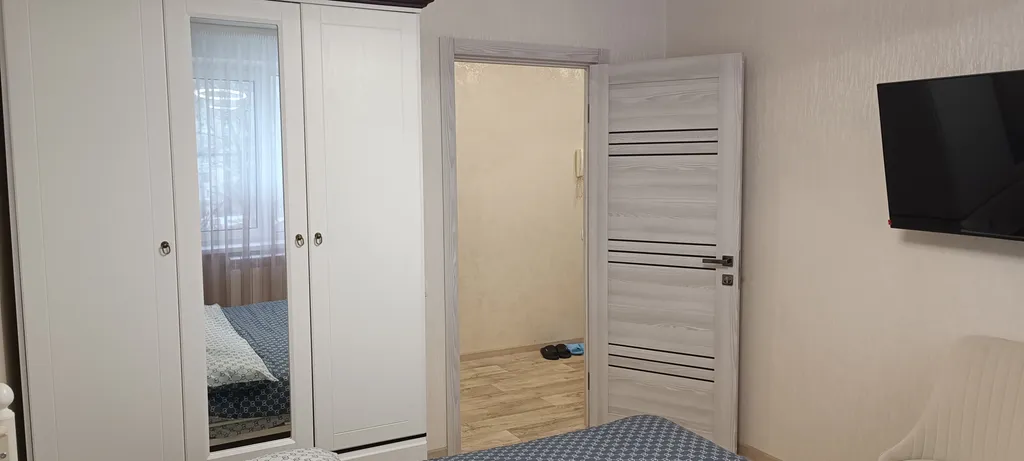 Уютная квартира со всеми удобствами для отдыха