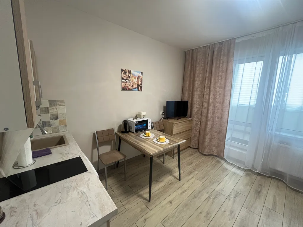 Командировка в Кингисепп, легко