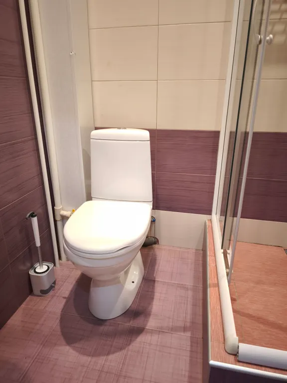Комфортабельная квартира для отдыха