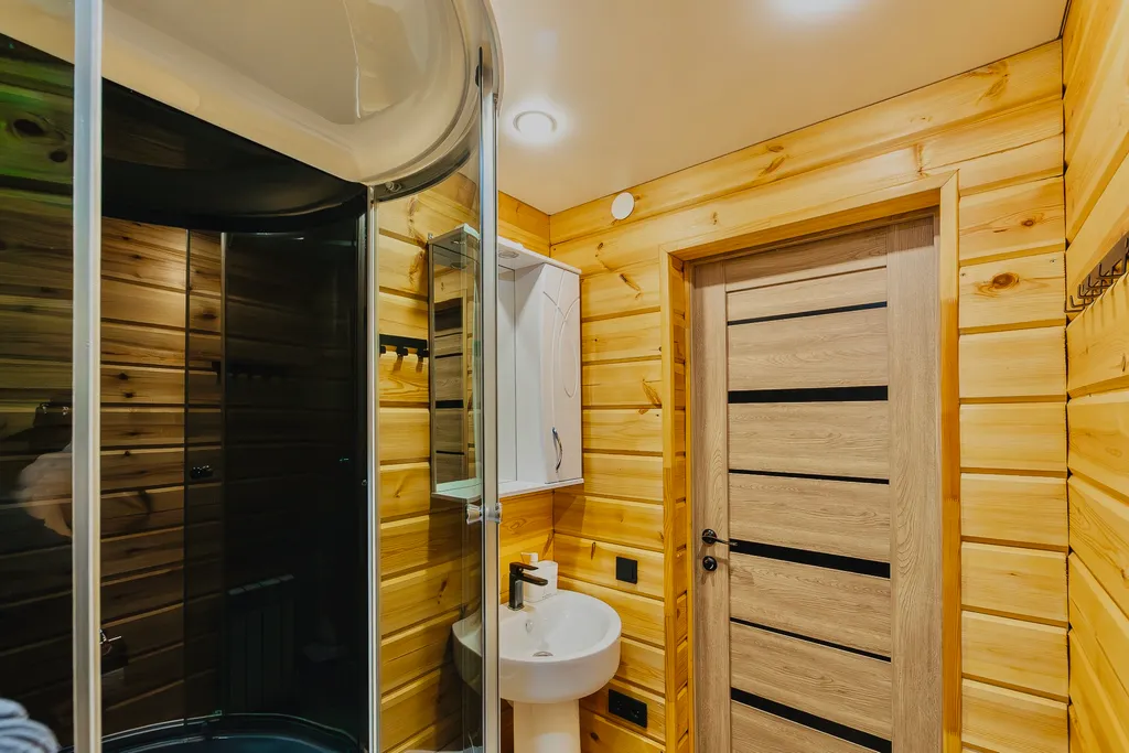 Стандарт улучшенный 2-местный