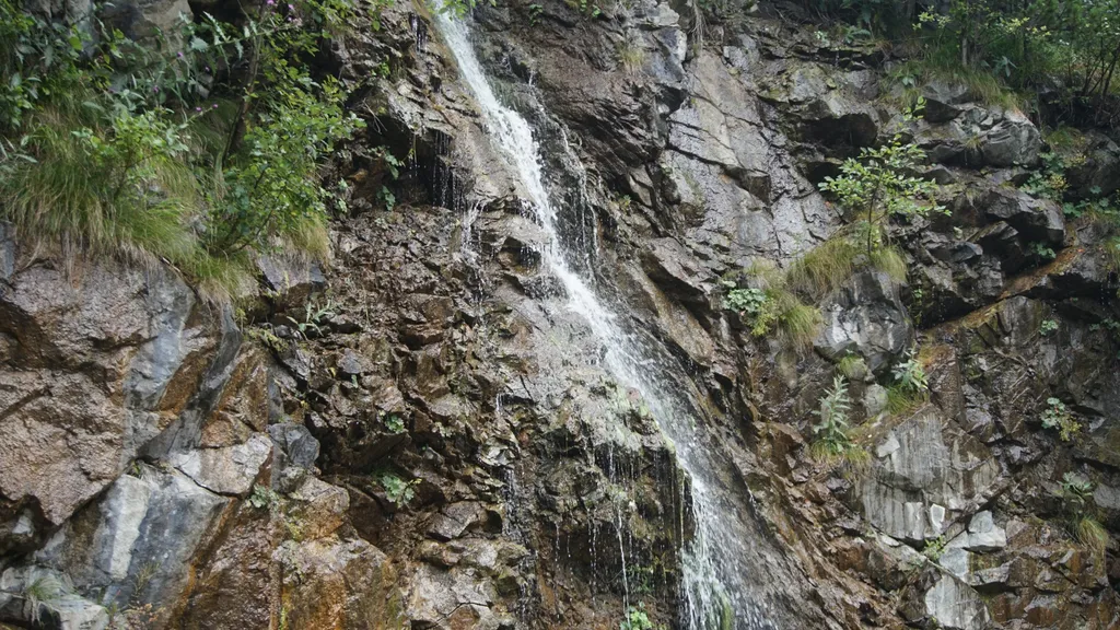 Коттедж Уютные дома для семейного отдыха в горах — Архыз