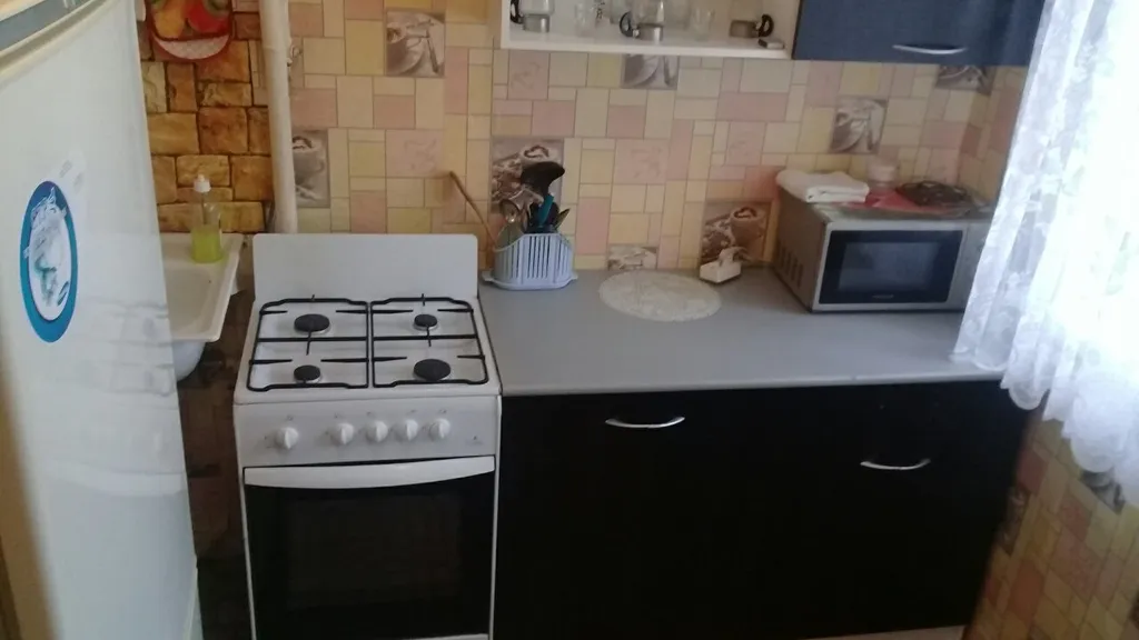 ЖД вокзал 2х комнатная квартира