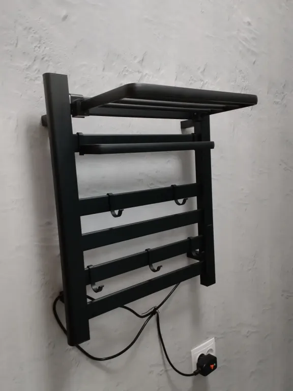 Уютная квартира в старом финском доме