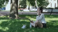 Евгения