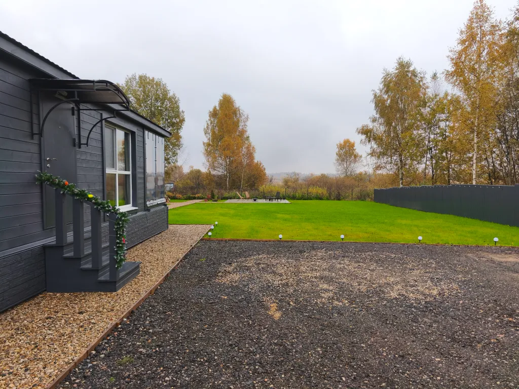 Коттедж Уютный дом для отдыха — аренда посуточно в Волоколамск