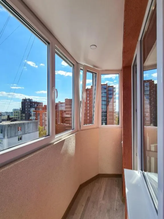 Apart39 у Музея янтаря