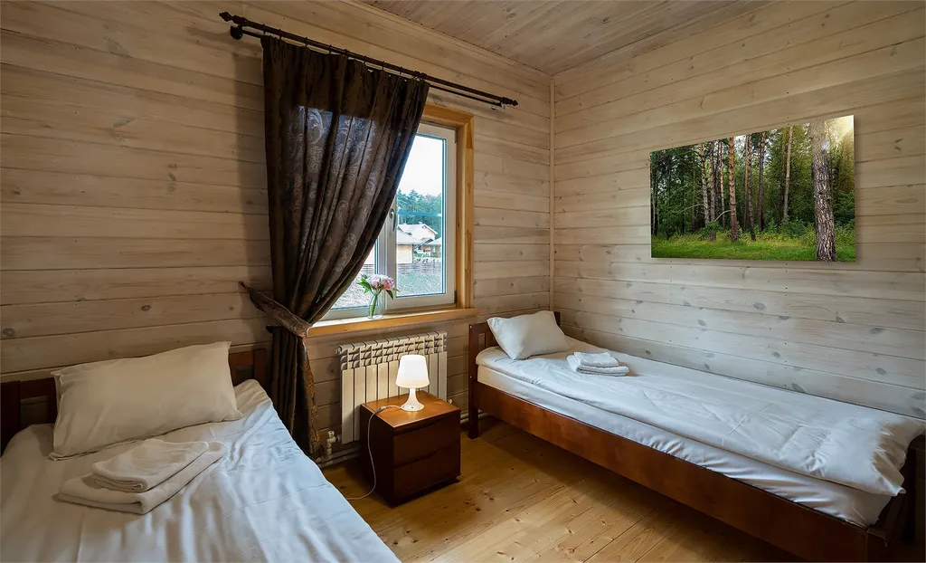 3-комнатный Дом