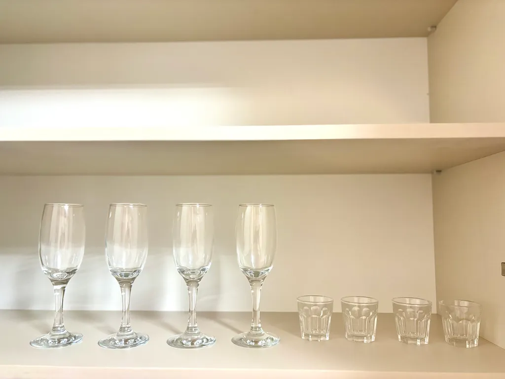 Просторная, абсолютно новая 2х комнатная квартира в ЖК Крымский квартал