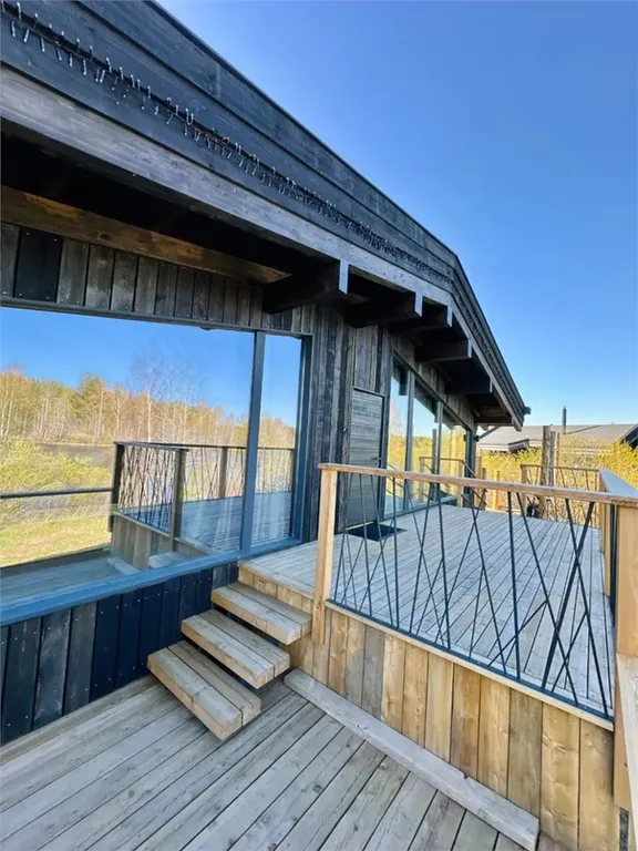 Коттедж Шале №1 — аренда посуточно в Выльгорт