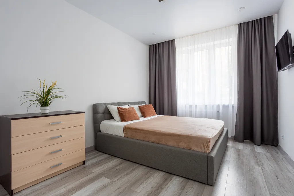 Квартира Квартира рядом с парком Галицким — Краснодар