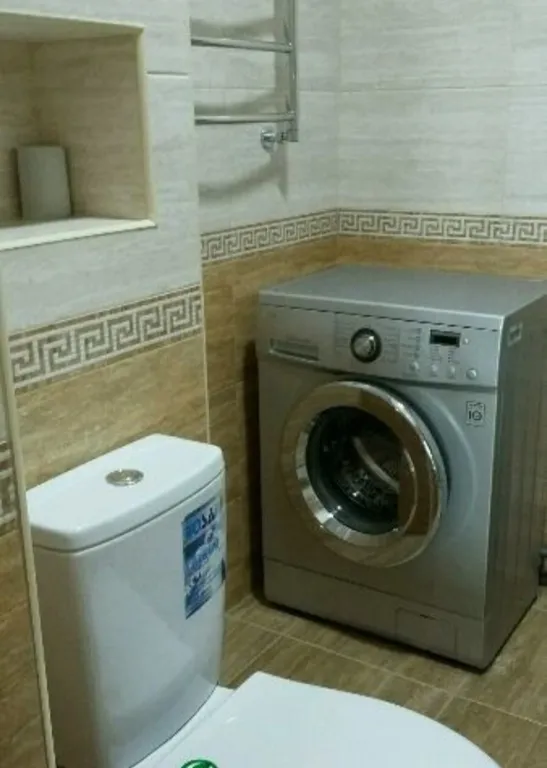 Квартира с видом на горы Бештау, Машук