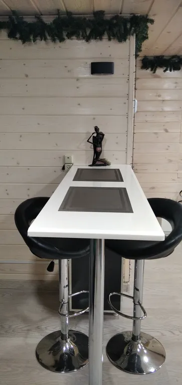 Уютный гостевой дом