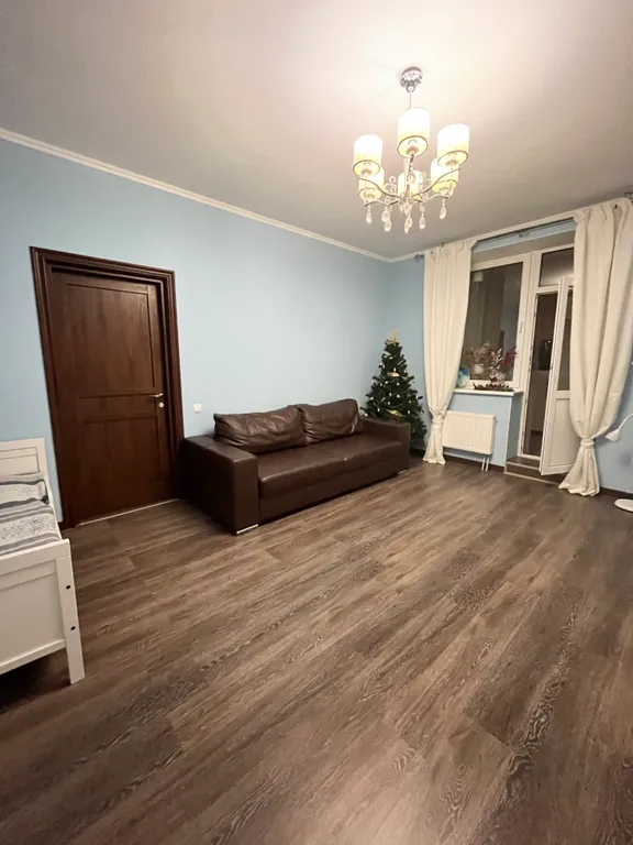 Чистая и уютная квартира для семейного проживания в центре города