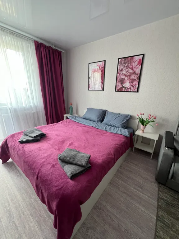 Уютно как дома