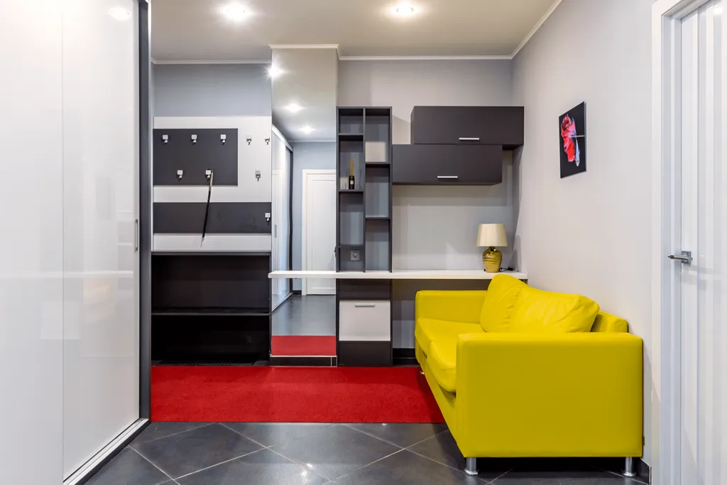 Квартира Апартаменты в центре Санкт-Петербурга у Московского вокзала — Санкт-Петербург