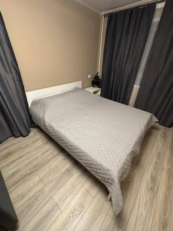 Уютная однокомнатная квартира в центре Сортавала