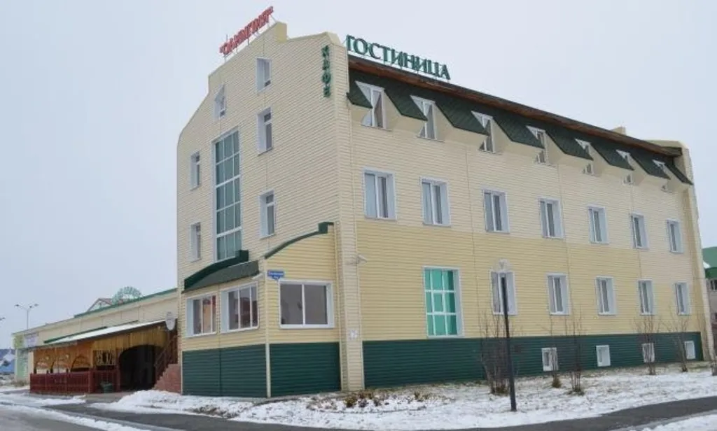 Квартира Комната — аренда посуточно в Лангепас