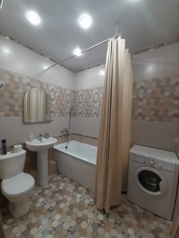 Квартира Квартира Студия рядом с ТРЦ Планета — Красноярск