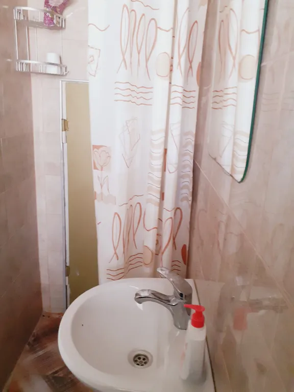 Коттедж Дача с видом на море — Феодосия