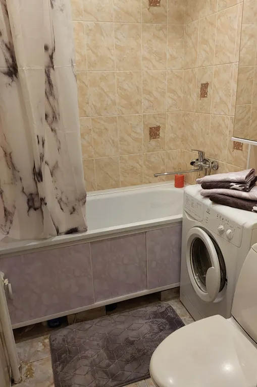 Уютная 2-комнатная квартира в центре города