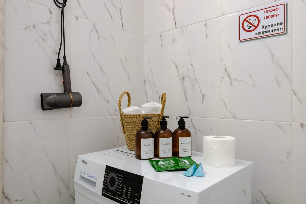 Центр левого берега