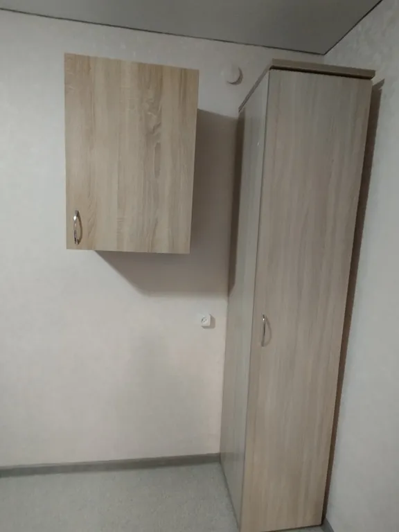 Уютная квартира в городе среди гор