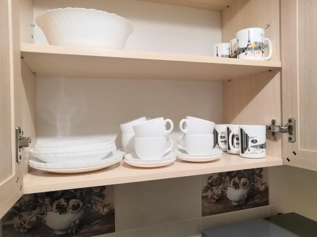 Квартира Квартира в центре на набережной реки Терек — Владикавказ