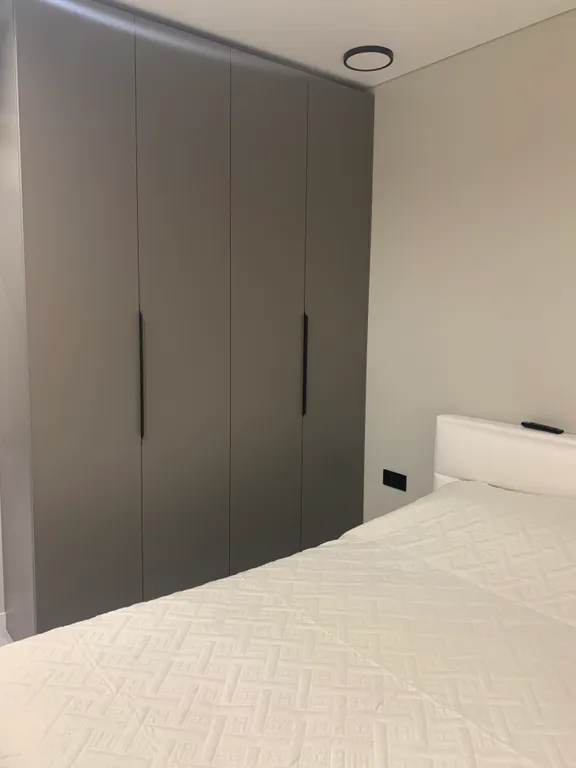 Итальянский квартал у моря