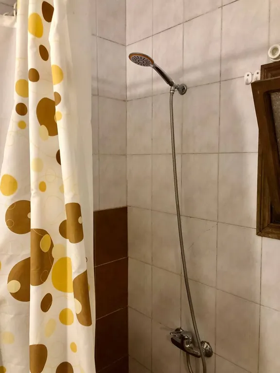 Видовая двухкомнатная квартира