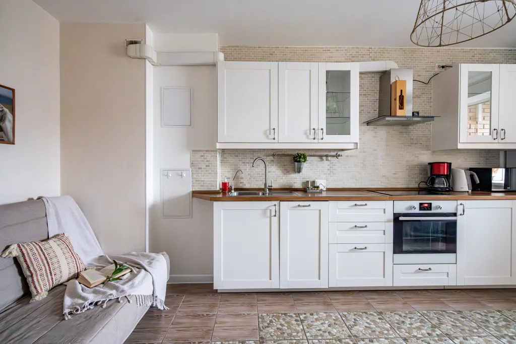 Евродвушка у метро Парнас для 5 || Сатин Хоум апарт