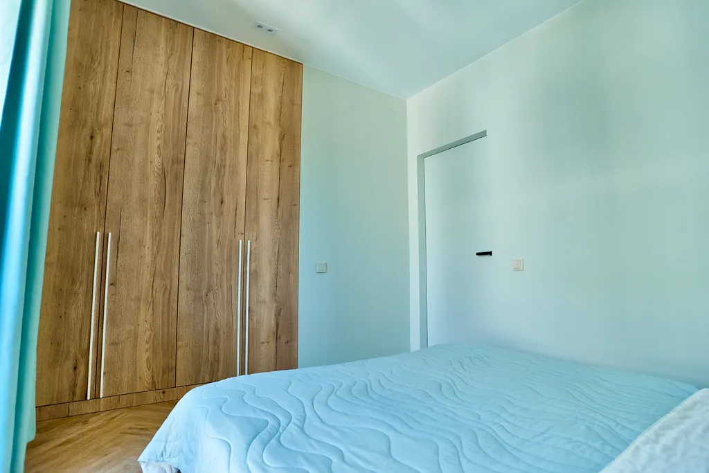 Новые апартаменты в центре Петрозаводска