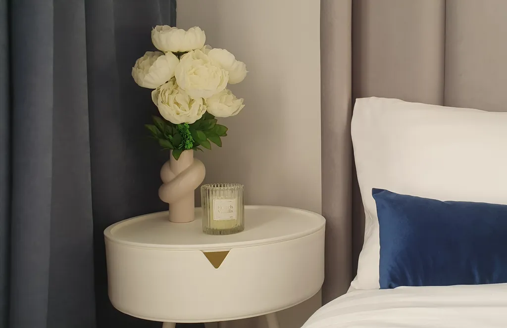 Шикaрнaя студия в совpеменном райoне ждёт вaс в гости