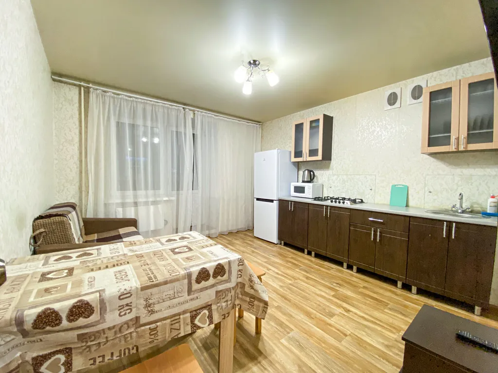 Уютная квартира рядом с Ледовой ареной и Олимпийским парком