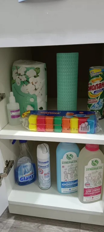 Квартира Уютная квартира в центре города — Рыбинск