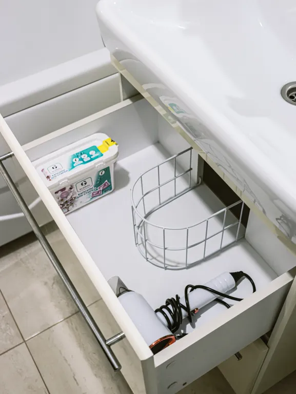 Просторная квартира