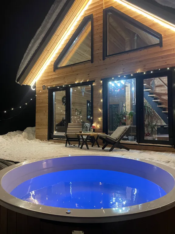 Теремок на Керженце