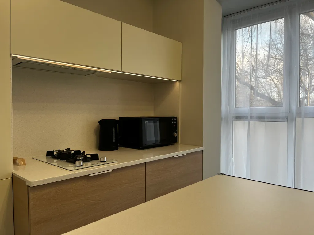 Квартира Квартира Kate Apartment Уют и Тепло — Калининград