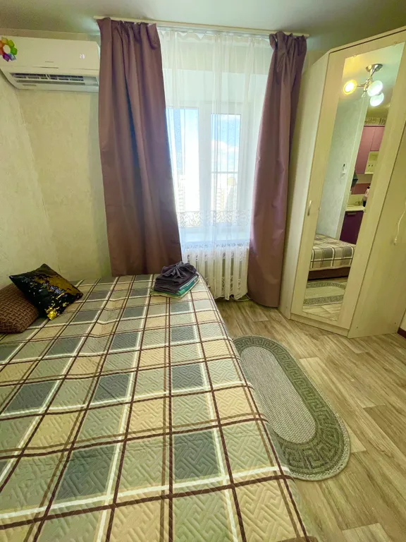 Квартира Квартира Исторический центр Новосибирска — Новосибирск