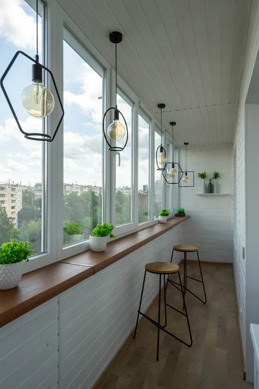 LS Loft Kazan