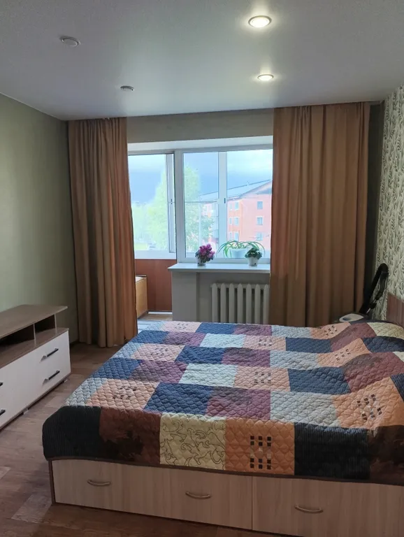 Квартира Уютная квартира в центре посёлка HomeRent14 — Шерегеш