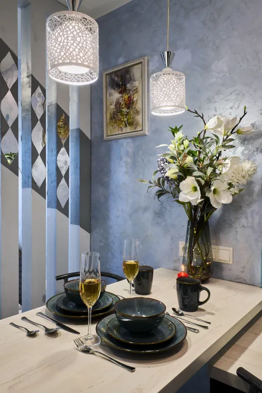 Дизайнерская студия у метро