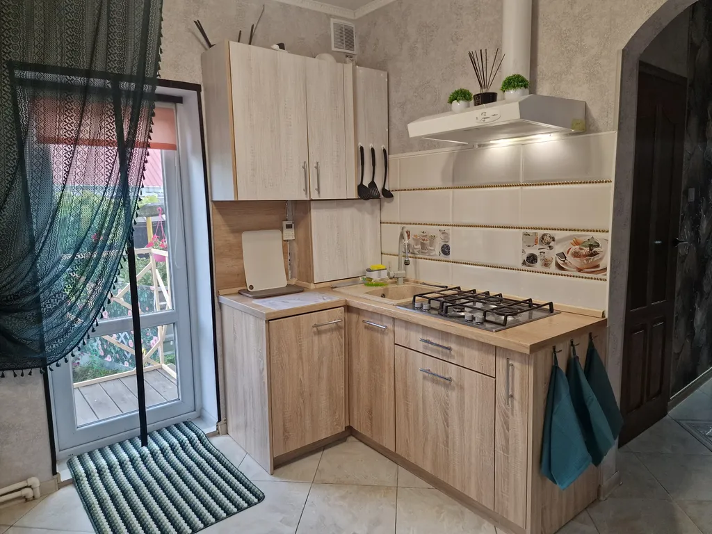 Лермонтовский дом